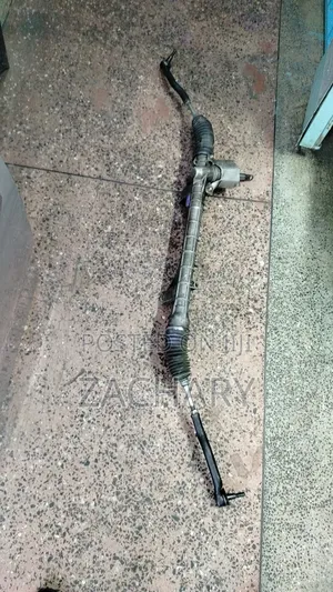 Steering Rack March 