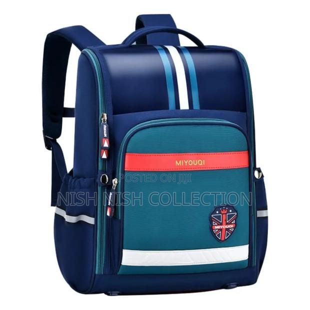 Quality School Bag - thumbnail 2