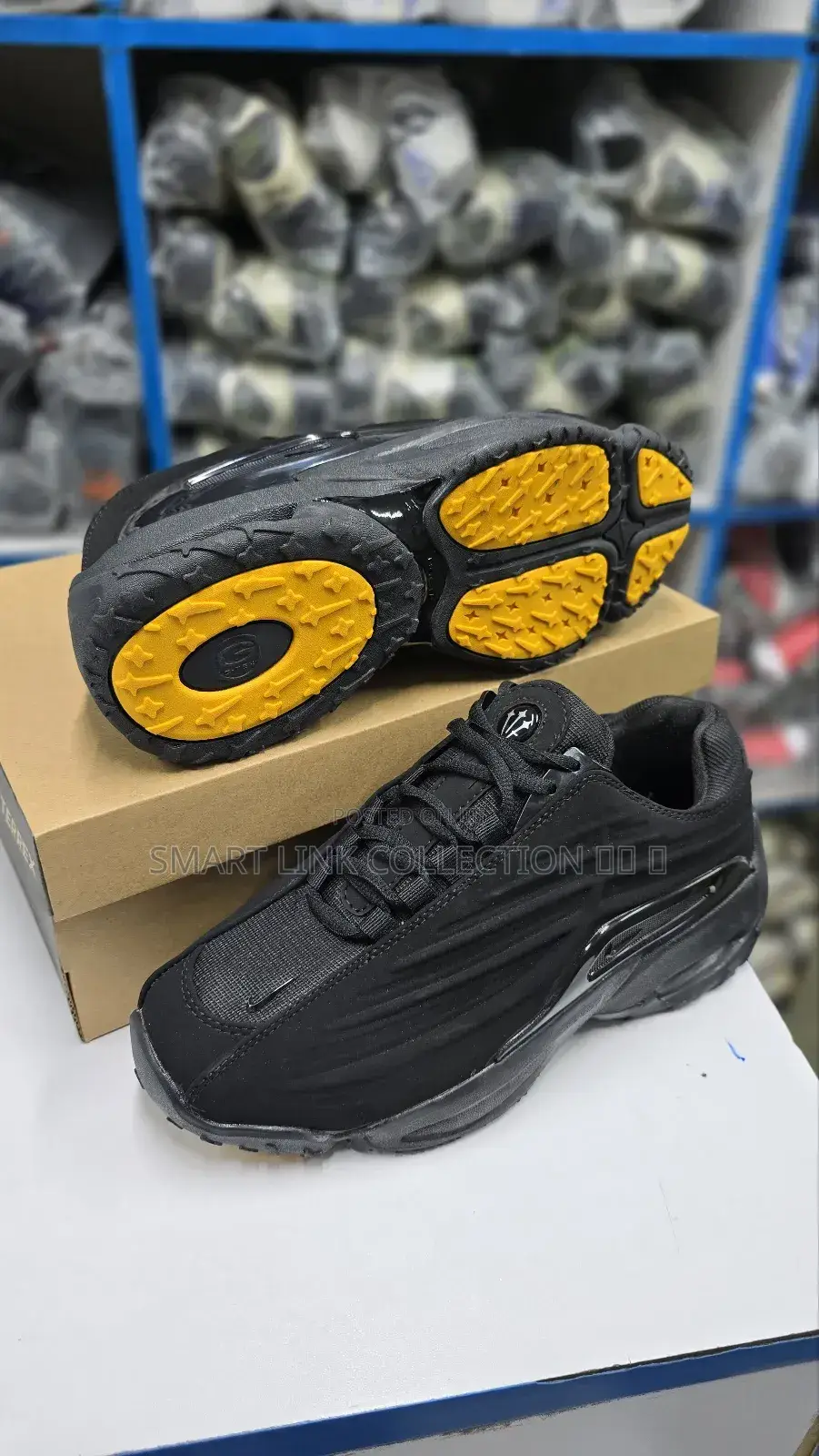 New Nike Nocta Sneakers