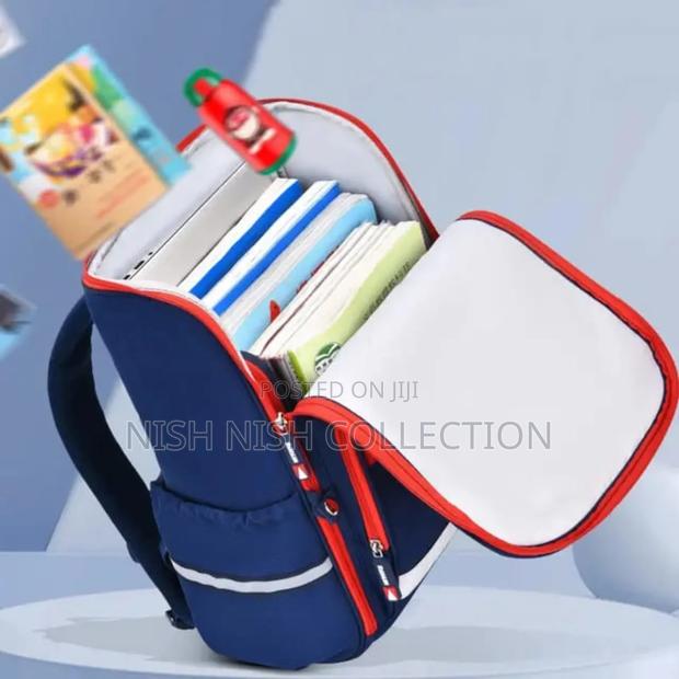 Quality School Bag - thumbnail 4