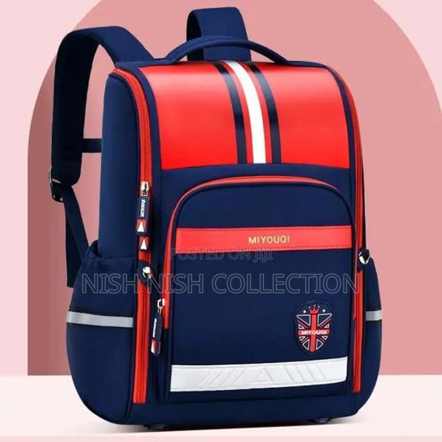 Quality School Bag - thumbnail 5