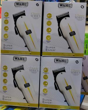 Wahl Classic Original White Wahl - thumbnail 2