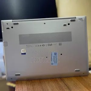Laptop HP EliteBook 840 G5 8GB Intel Core I5 SSD 256GB