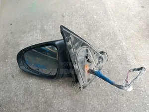 Toyota Passo 2017 - 2022 Side Mirror