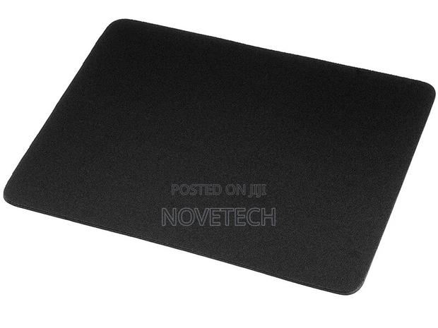 Mousemat Pad Waterproof Computer Laptop Office Desk Mousepad