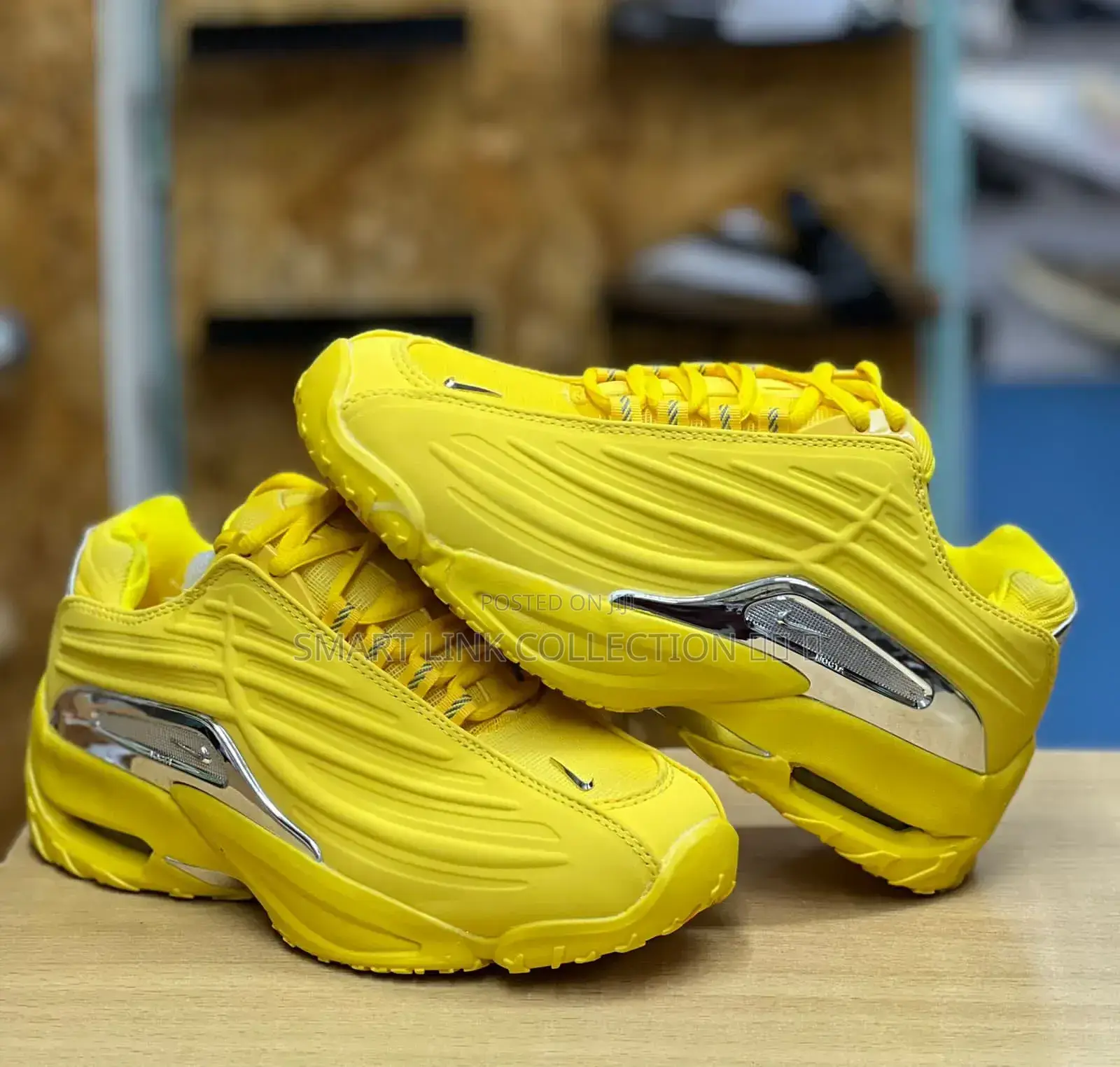 Nike Nocta Sneakers