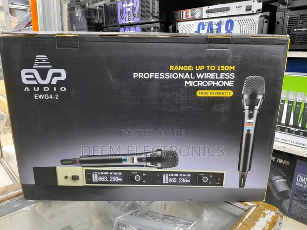 Wireless Microphone - thumbnail 4