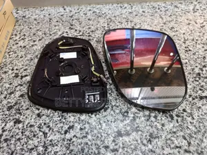 Harrier 2018/2020 Side Mirror Mirror With Sensor