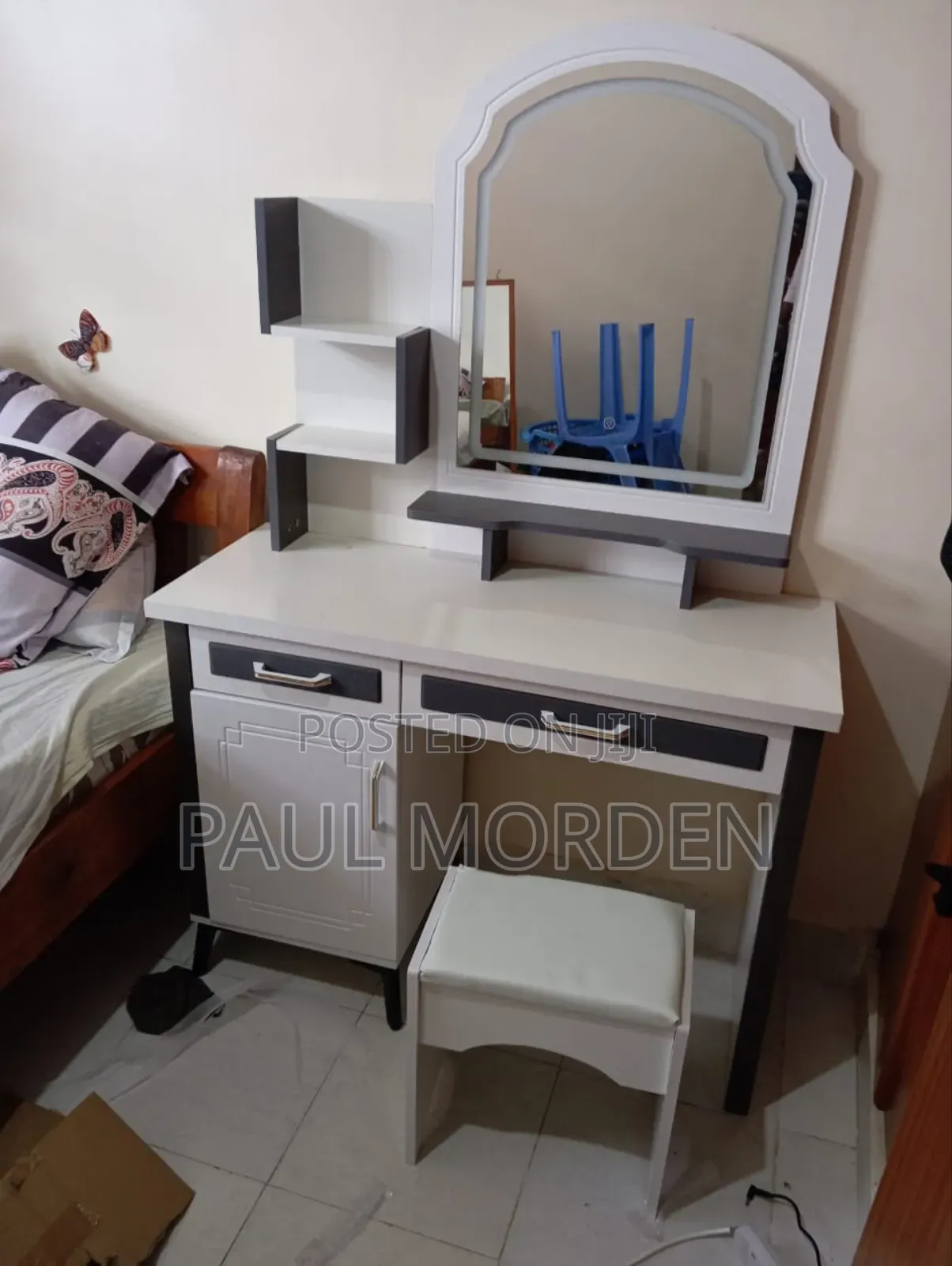 Dressing Table Dressing Mirrors