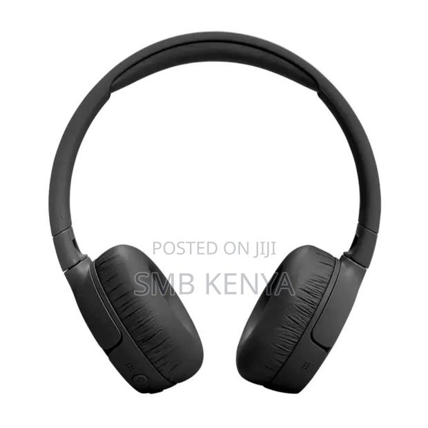 Jbl Headphones Tune860 - main view