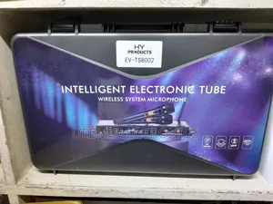 Mic Wireless