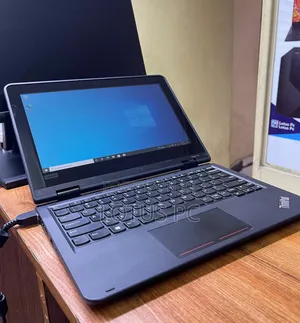 Laptop Lenovo Yoga 11e 4GB Intel Celeron SSD 128GB