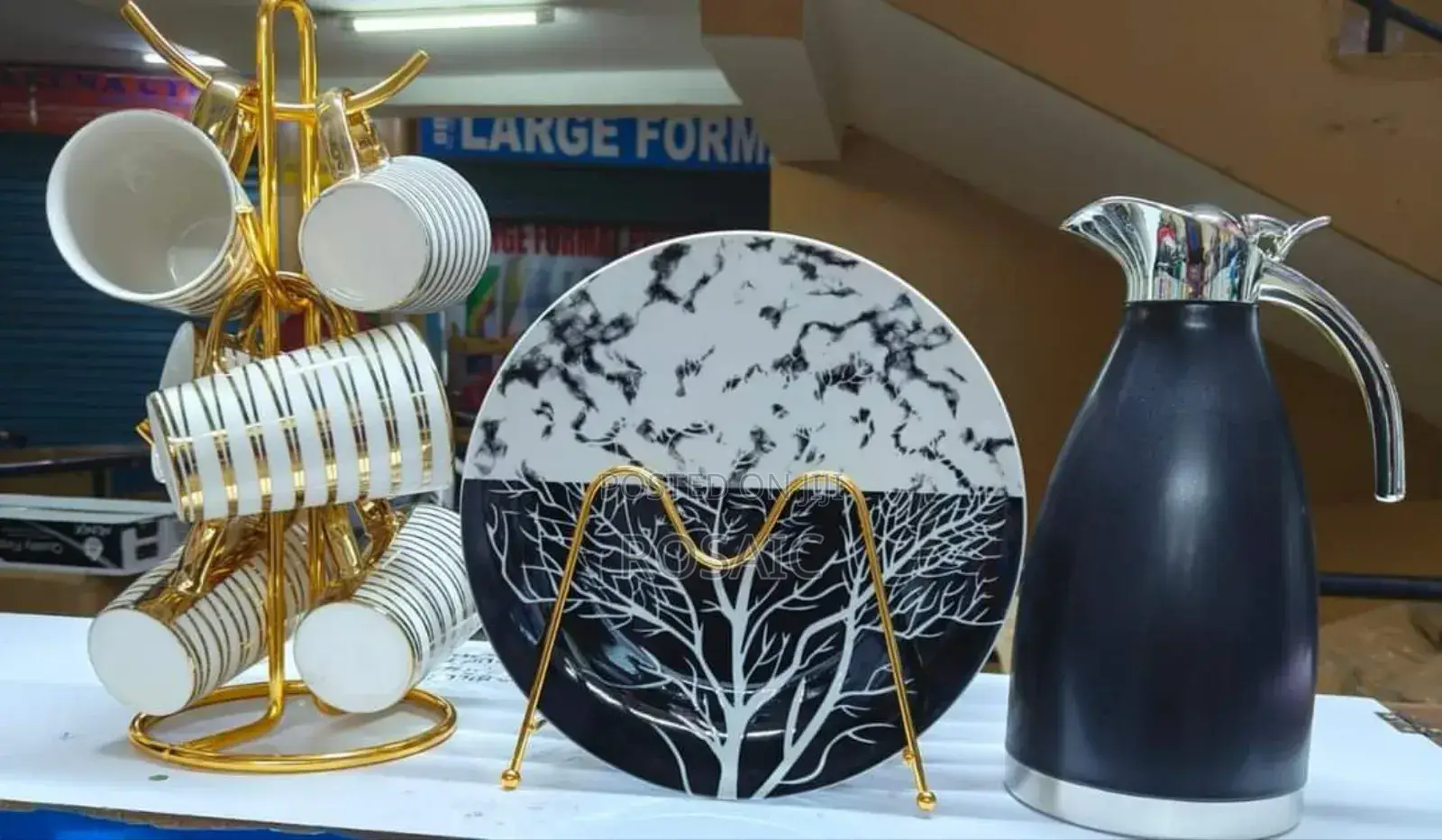 Dinner Set
