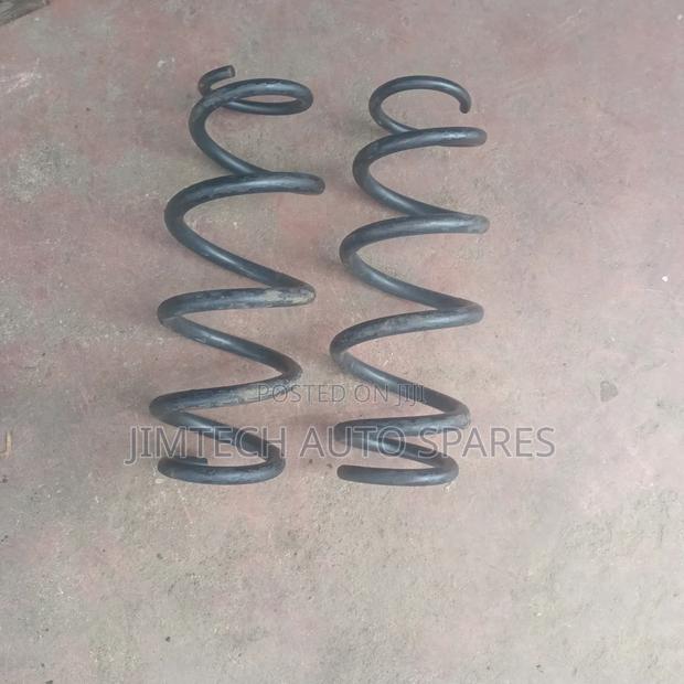 Toyota Carina Heavy Duty Spring