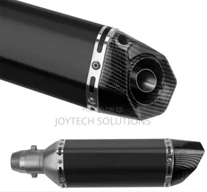 New High Quality Acropovic Pipe