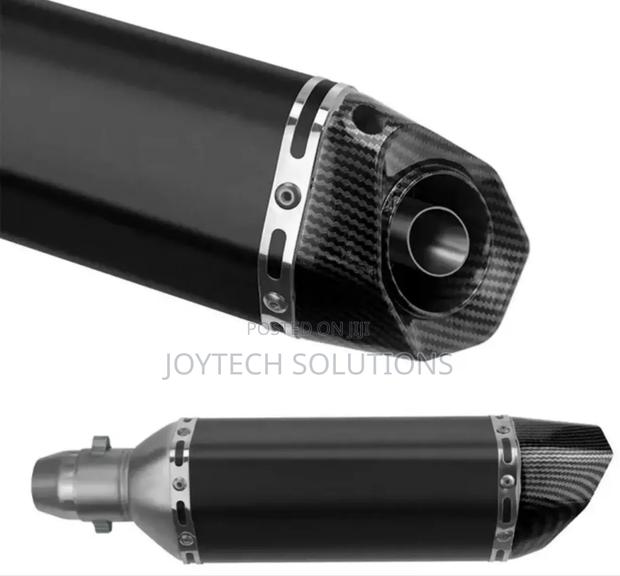 New High Quality Acropovic Pipe - thumbnail 2