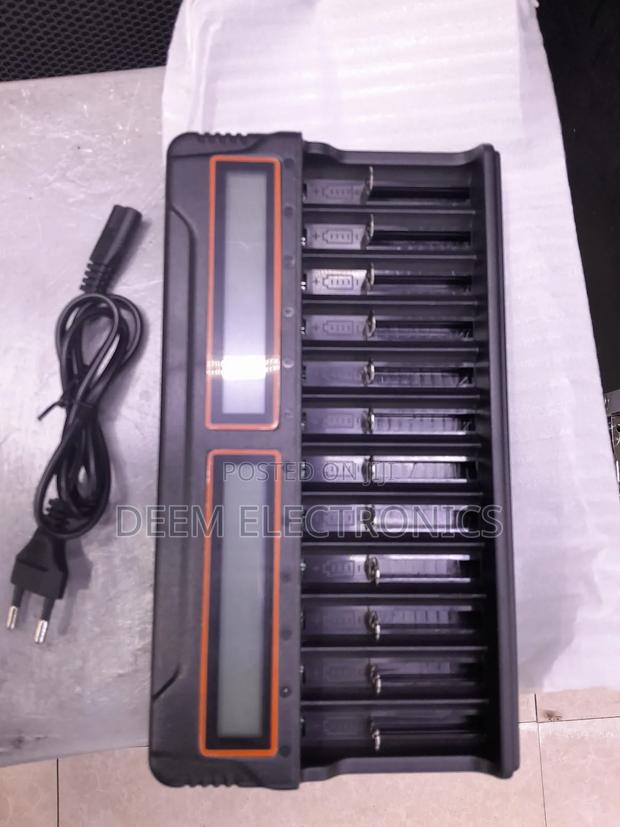 Battery Charger