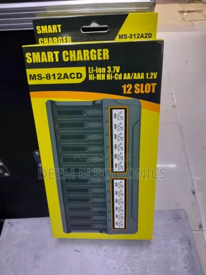 Battery Charger