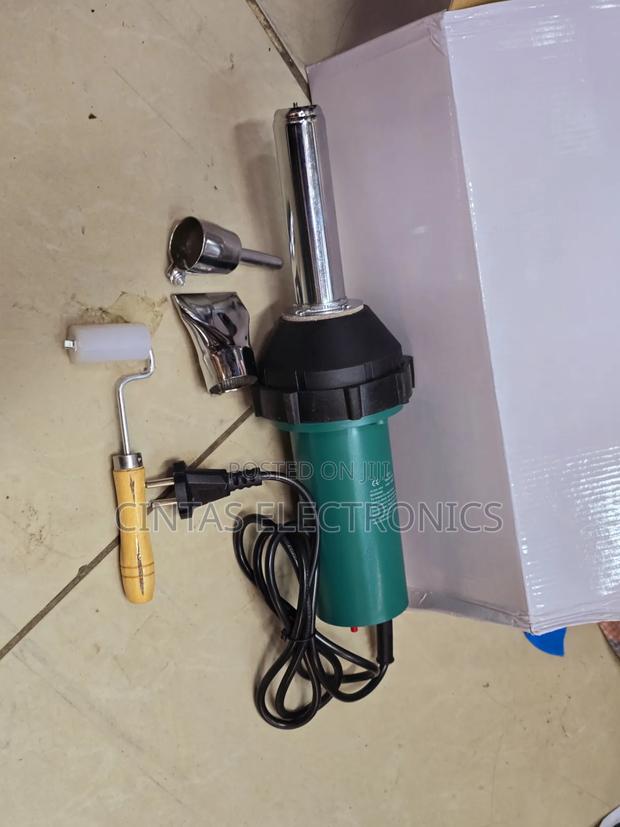Hot Air Gun/ Tent Maker Gun - thumbnail 2