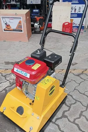 Aico Plate Compactor 90kg
