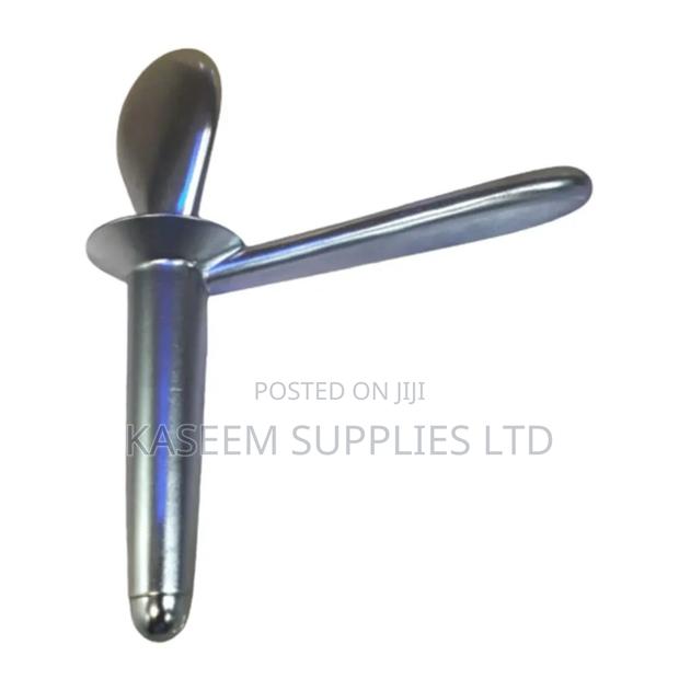 Proctoscope - main view