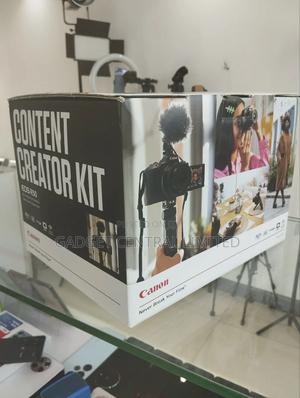 Canon EOS R50 Content Creator Kit - thumbnail 2