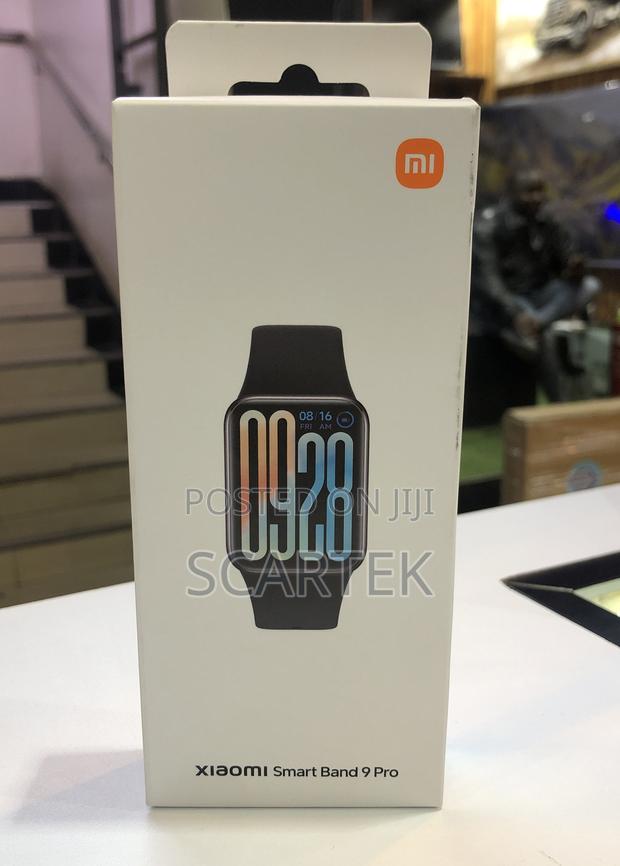 Xiaomi Smart Band 9 Pro - thumbnail 3