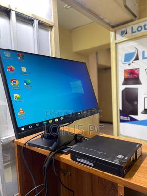 Desktop Computer Lenovo ThinkCentre M93 4GB Intel Core I5 HDD 500GB - thumbnail 2