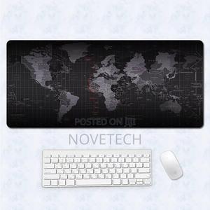 Extra Large Size Gaming Mouse Pad Desk Mat - thumbnail 2