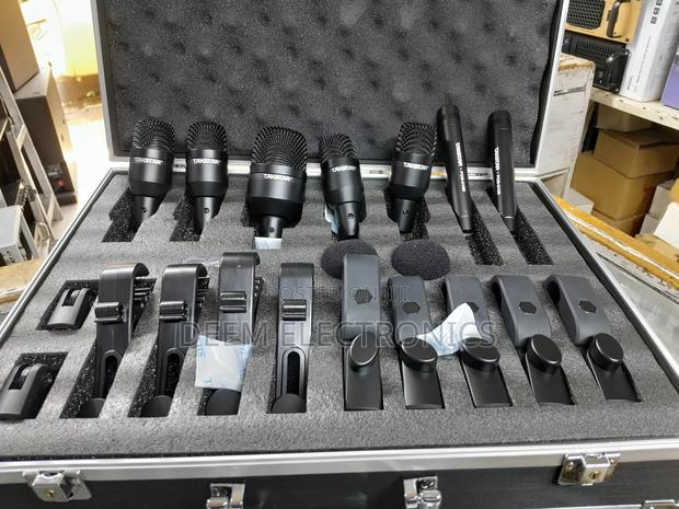 Drum Mic Takstar - thumbnail 3