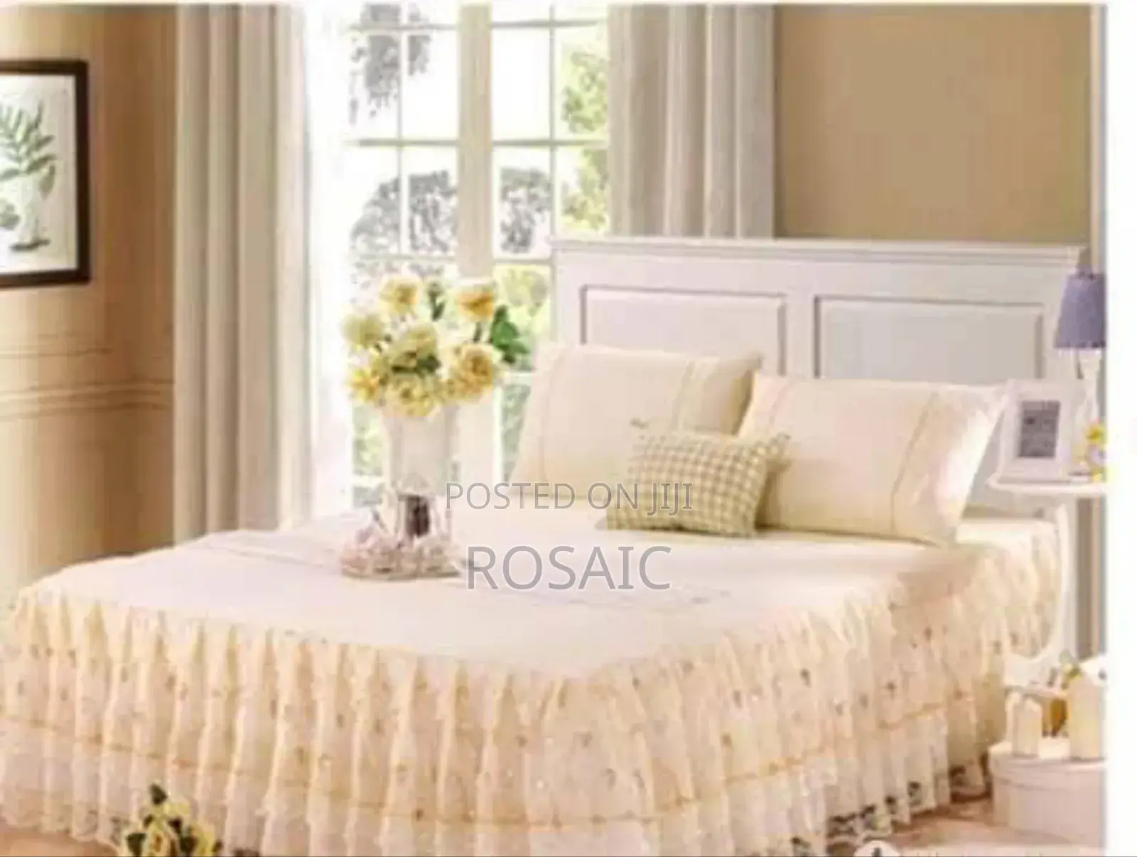 Bed Skirts