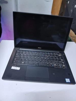Laptop Dell Latitude 7280 8GB Intel Core I5 SSD 256GB - main view