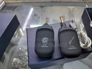 Wireless Receiver
