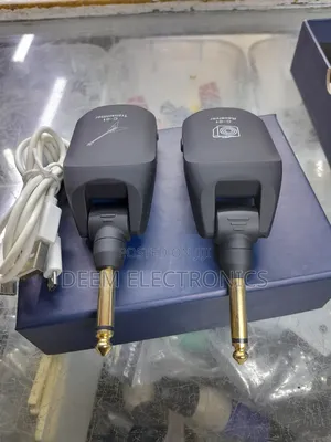 Wireless Receiver