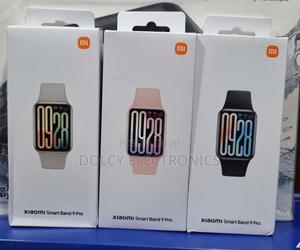 Xiaomi Smart Band 9 Pro Smart Watch - main view