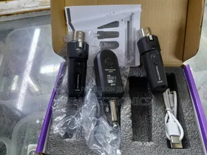 Wireless Converter