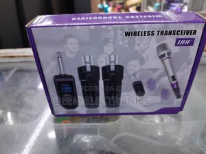 Wireless Converter