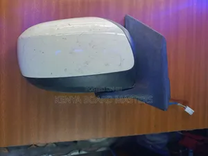 Daihastu Mira Side Mirrors