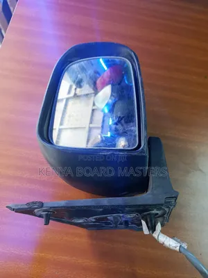 Daihastu Mira Side Mirrors