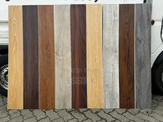 Luxury SPC Flooring Rigid Core - main view