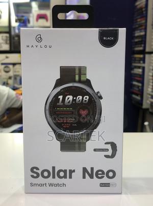 Haylou Solar Neo Smart Watch - thumbnail 2