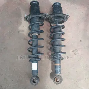 Toyota Allion Rear Complete Shock