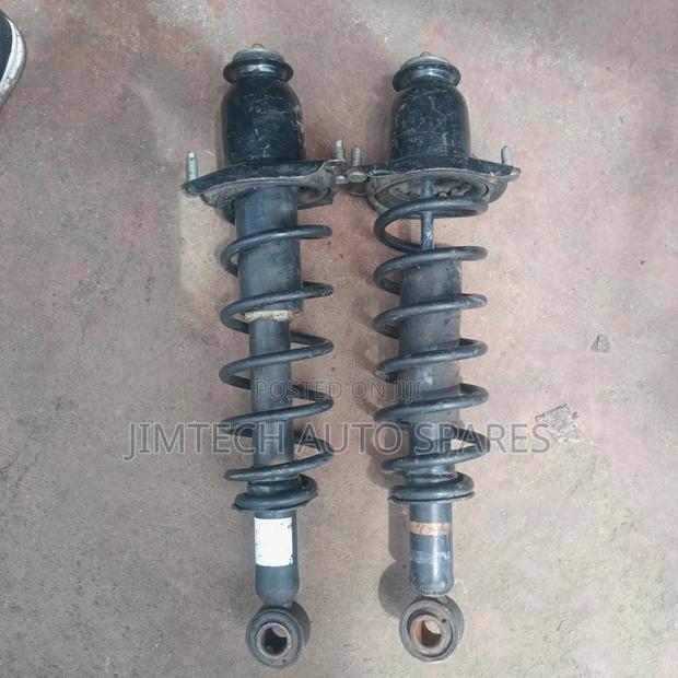 Toyota Allion Rear Complete Shock - thumbnail 2