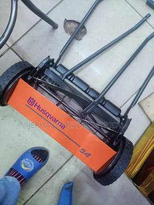 Lawn Mower/Lawn Mower #Manual - thumbnail 2