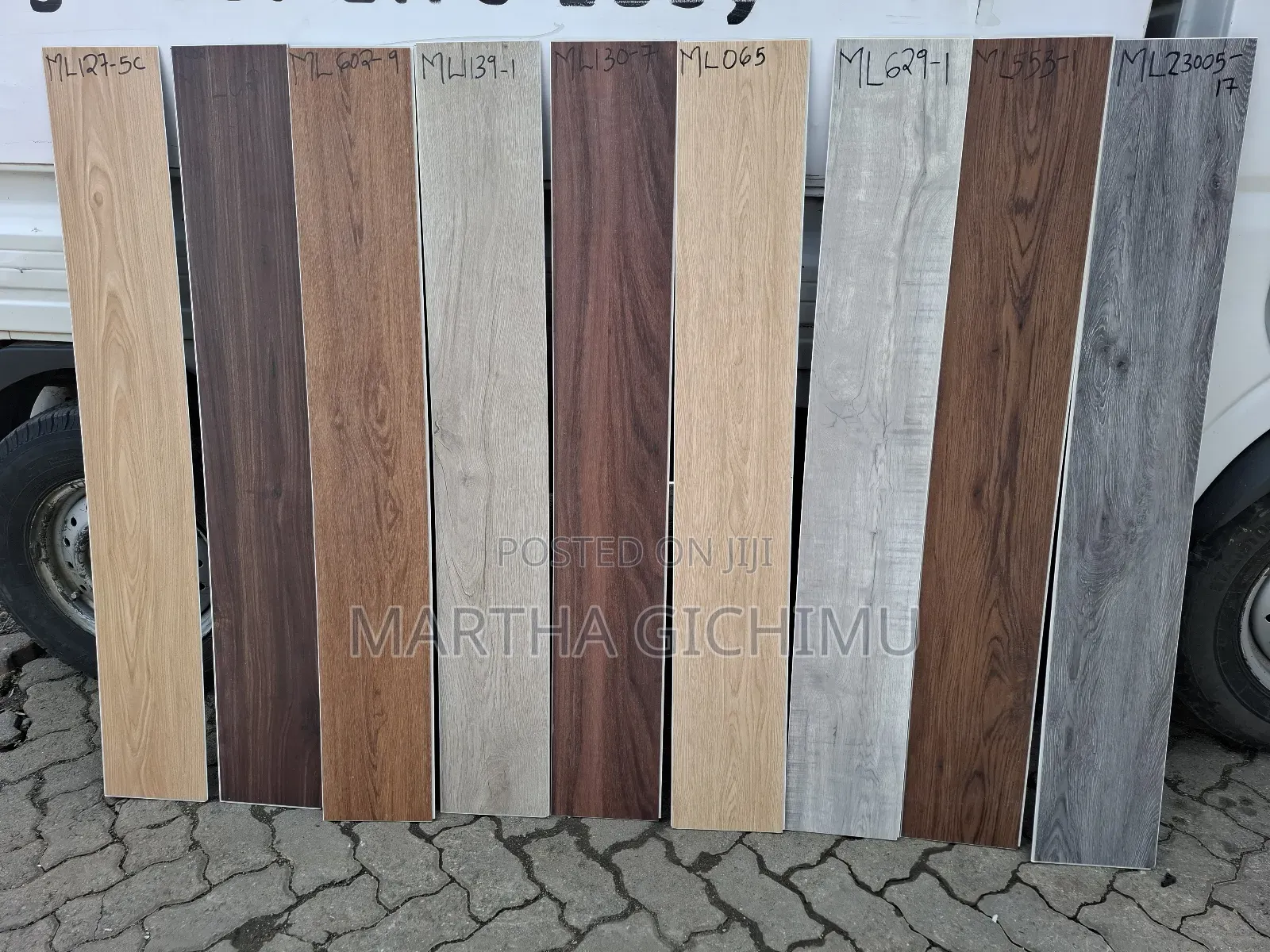 Quality Interlocking Spc Flooring