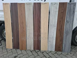 Quality Interlocking Spc Flooring