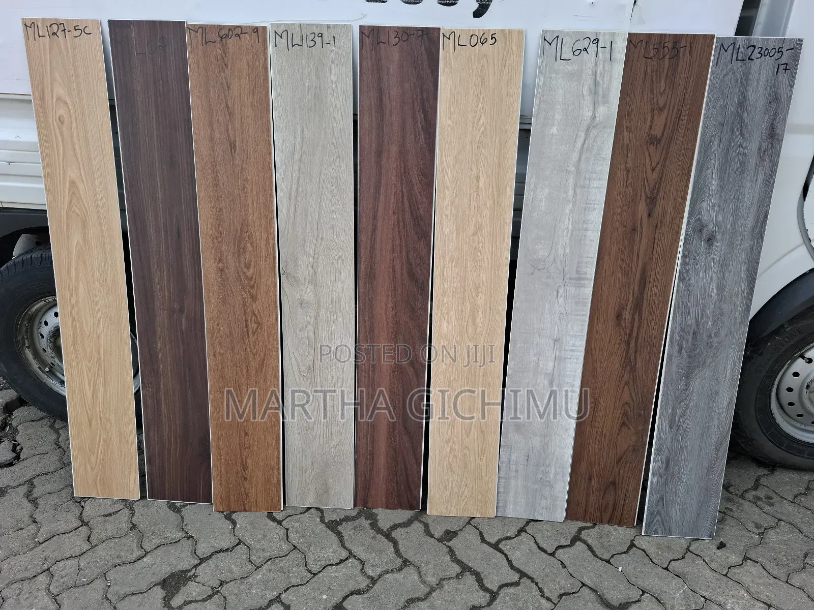 SPC Flooring/SPC Click Flooring
