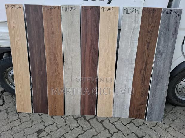 SPC Flooring/SPC Click Flooring - main view