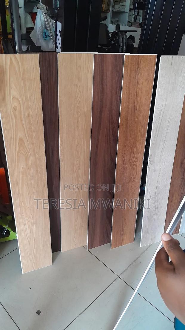 Spc Click Flooring/ Spc Flooring 5mm - main view