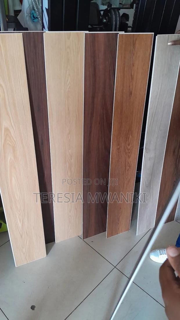 Spc Click Flooring/ Spc Flooring 5mm - thumbnail 2